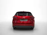 Brugt Mazda CX-5 165 HK (121 kW) 2023 Rød SUV