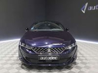 usado Peugeot 508 Hybrid 225 GT Line e-EAT8