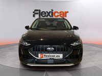 Usado Ford Focus Active 155 CV (114 kW) 2024 Negro Berlina