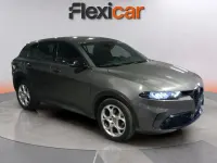 Usado Alfa Romeo Tonale Sprint 131 CV (96 kW) 2023 Gris SUV
