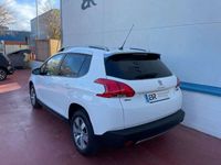 usado Peugeot 2008 1.2 PureTech S&S Style 110