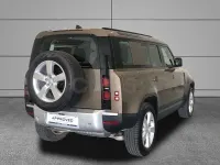 Usado Land Rover Defender S 249 CV (183 kW) 2024 Marrón SUV