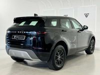 Usado Land Rover Range Rover evoque 163 CV (119 kW) 2021 Negro SUV