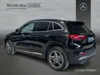 Usado Mercedes GLA250 165 CV (121 kW) 2025 Negro SUV