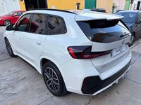 Używany BMW X1 M Sport 150 KM (110 kW) 2025 Biały SUV