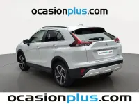 Usado Mitsubishi Eclipse 188 CV (138 kW) 2025 Blanco SUV