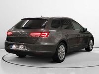 Usado Seat Leon Style 150 CV (110 kW) 2015