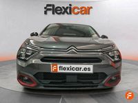 Usado Citroën C4 PureTech 130 CV (95 kW) 2021 Gris Berlina