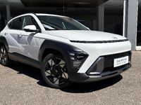 Nuevo Hyundai Kona 138 CV (101 kW) 2026 Blanco SUV