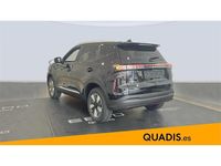 Nuevo Ebro s400 211 CV (155 kW) 2025 Negro SUV