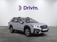 usado Subaru Outback 2.5 Touring Lineartronic