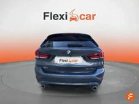 Brugt BMW X1 231 HK (169 kW) 2020 Grå SUV
