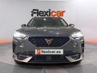 Używany Cupra Formentor 150 KM (110 kW) 2023 Czarny SUV