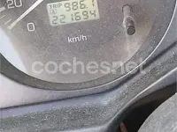Usado Mitsubishi Montero 160 CV (117 kW) 2005 Gris / plata SUV
