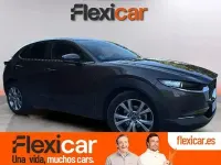 Occasion Mazda CX-30 186 PK (136 kW) 2022 Zwart SUV