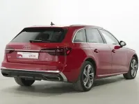 Usado Audi A4 S-Line 163 CV (119 kW) 2023