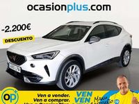 Usado Cupra Formentor 150 CV (110 kW) 2021 Blanco SUV