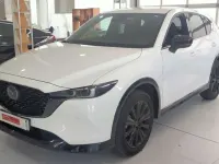 Usado Mazda CX-5 Homura-Line 194 CV (142 kW) 2022 SUV