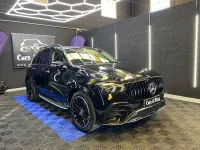 Usado Mercedes GLE350 de 320 CV (235 kW) 2023 Negro SUV