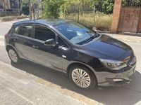 usado Opel Astra 1.7CDTi S/S Selective 130