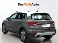 Usado Seat Arona Xperience 115 CV (84 kW) 2025 SUV