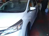 Usado Toyota Verso Advance 112 CV (82 kW) 2015 Blanco Monovolumen