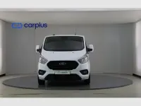 Usado Ford Transit Trend 130 CV (95 kW) 2022 Van