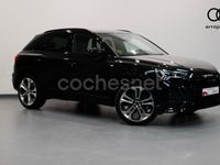 Usado Audi Q3 200 CV (147 kW) 2023 Negro SUV