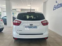 Brugt Ford C-MAX 115 HK (84 kW) 2015 Hvid MPV