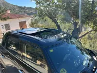 Usado Mini Cooper SD Countryman 143 CV (105 kW) 2013 Negro SUV