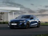 Nuevo Audi A5 Ambiente 204 CV (150 kW) 2026 Azul Berlina