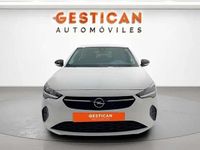 Usado Opel Corsa Edition 101 CV (74 kW) 2022 Blanco Utilitario
