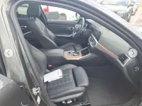 Usado BMW 330e 292 CV (214 kW) 2021 Gris Familiar