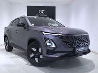 Usado Omoda 5 147 CV (108 kW) 2025 Plateado SUV