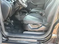 Usado Seat Altea Reference 105 CV (77 kW) 2012 Negro Monovolumen