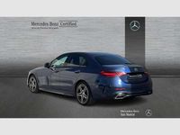 Usado Mercedes C220 197 HP (144 kW) 2025 Sedan