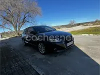 Używany Audi A3 Ambition 140 KM (102 kW) 2009 Czarny Hatchback