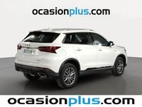 Usado SWM G01 131 CV (96 kW) 2023 Blanco SUV