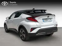Usado Toyota C-HR Advance 184 CV (135 kW) 2022 SUV