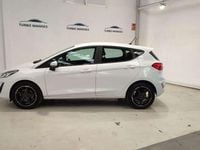 Usado Ford Fiesta Active 86 CV (63 kW) 2020 Blanco Utilitario