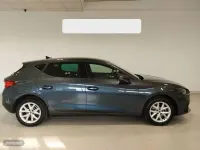Nuevo Seat Leon Style 150 CV (110 kW) 2026 Gris Berlina