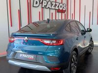 Usado Renault Arkana Intens 143 CV (105 kW) 2022 Azul SUV