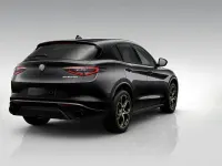 Nuevo Alfa Romeo Stelvio 280 CV (205 kW) 2025 SUV