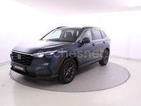 Usado Honda CR-V Elegance 184 CV (135 kW) 2025 Azul SUV