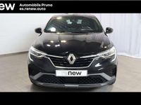 Usado Renault Arkana R.S. 145 CV (106 kW) 2021 Negro SUV