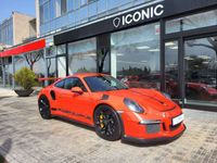 usado Porsche 911 GT3 RS PDK