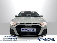 Usado Audi A1 Sportback Advanced Plus 95 CV (69 kW) 2023 Gris / plata Utilitario