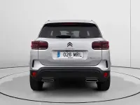 Usado Citroën C5 Aircross PureTech 131 CV (96 kW) 2024 Gris SUV