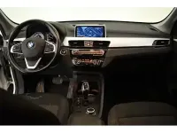 Usado BMW X1 150 CV (110 kW) 2022 Blanco SUV