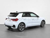 Usado Audi A1 Sportback Comfort 116 CV (85 kW) 2025 Blanco Utilitario